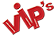 VIP´Stadtmagazine Logo
